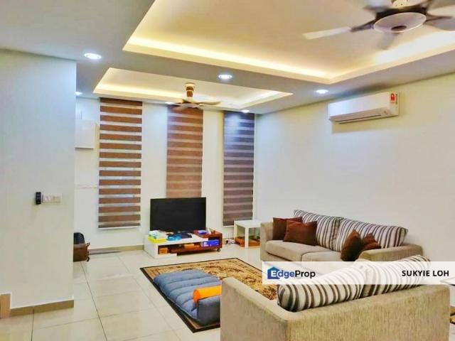 House for sale in Petaling, Damansara Damai