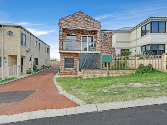 Apartment for sale in Bunbury