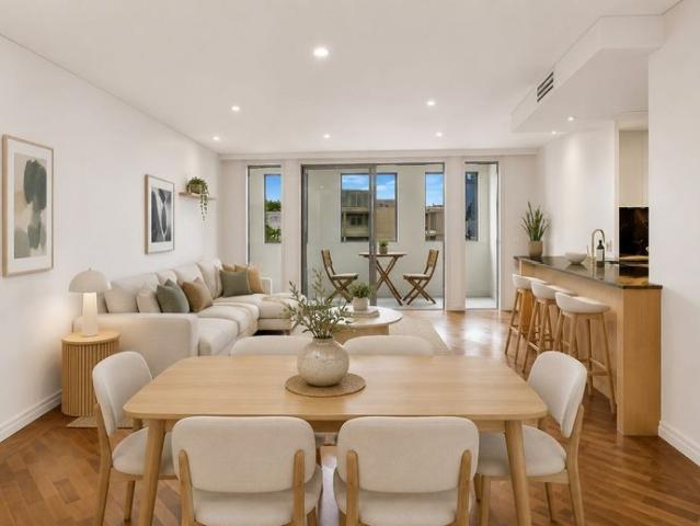 Apartment for rent in Sydney, New South Wales