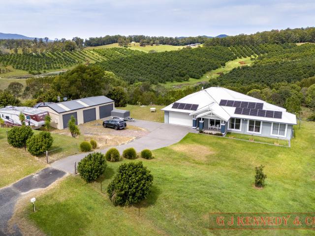 House for sale in Macksville, New South Wales