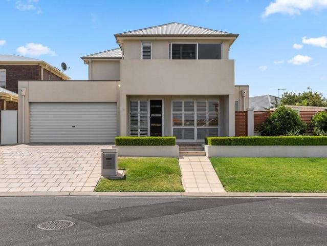 House for sale in Horseshoe Creek, South Australia