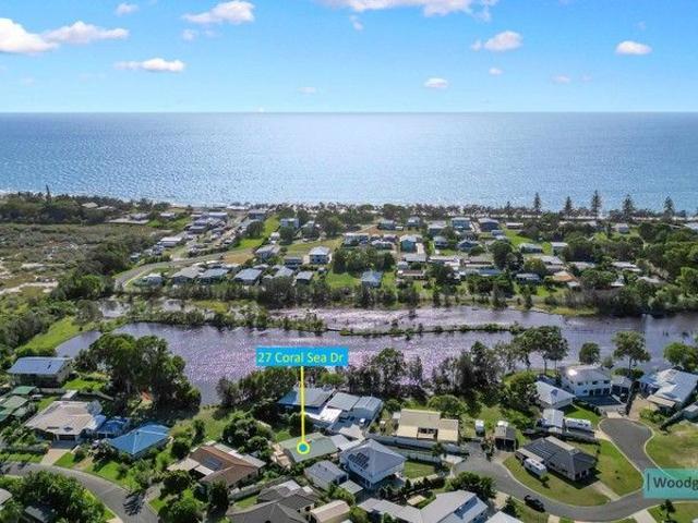 House for sale in Woodgate, Queensland