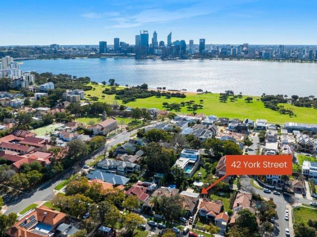 House for sale in Western Australia