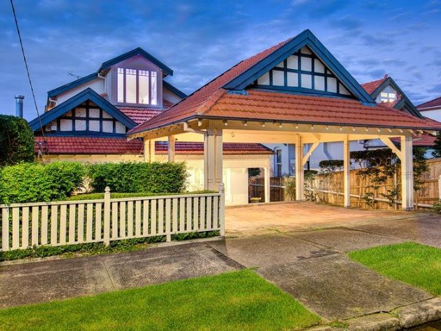 House for sale in Sydney, New South Wales