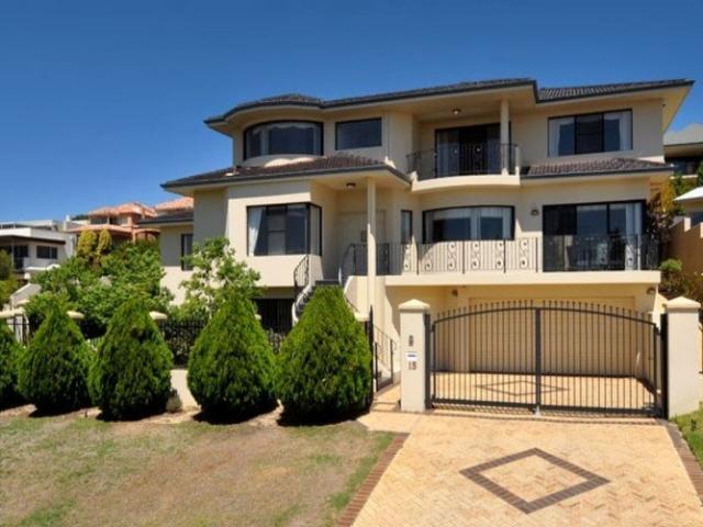 House for rent in Mount Pleasant, Western Australia