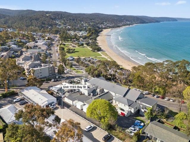 Apartment for sale in Lorne, Victoria
