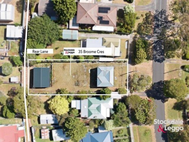 Land for sale in Wonthaggi, Victoria
