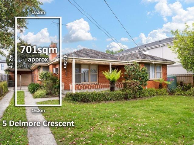 House for sale in Camerons Creek, Victoria
