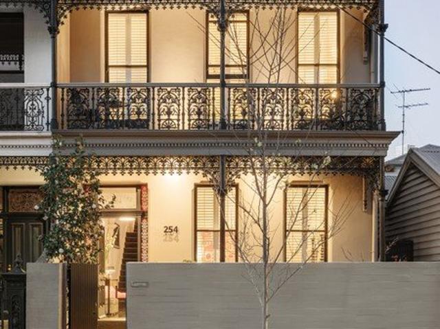 House for sale in South Melbourne, Melbourne