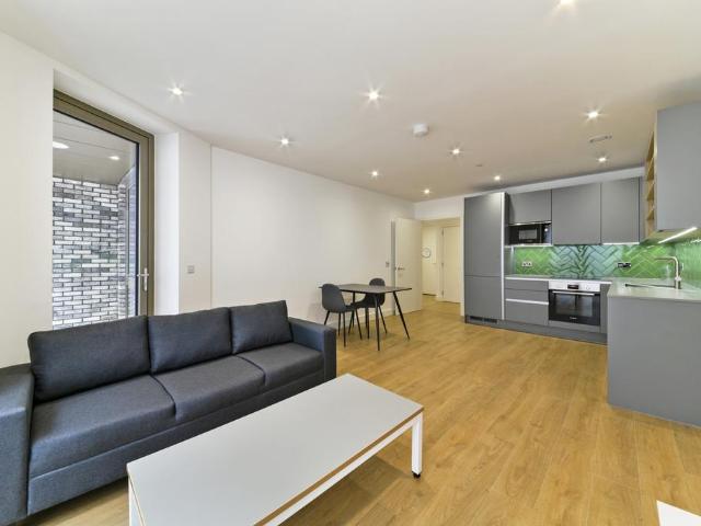 Apartment for rent in Aberfeldy Village, Blackwall
