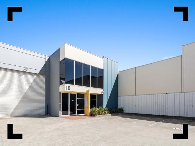 Warehouse for sale in Camerons Creek, Victoria