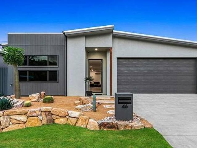 House for rent in Queensland