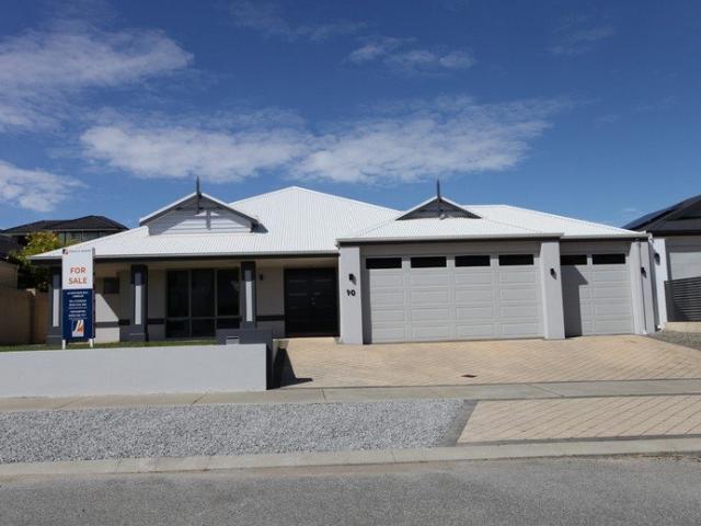 House for sale in Jindalee, City of Wanneroo