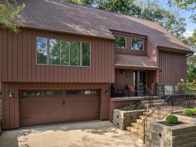 House for sale in Winona, Minnesota
