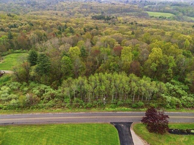 Land for sale in Dudley, Massachusetts