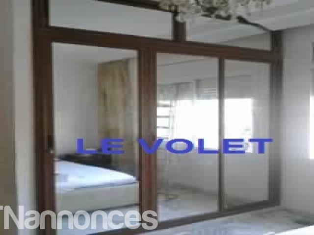 Propriété location