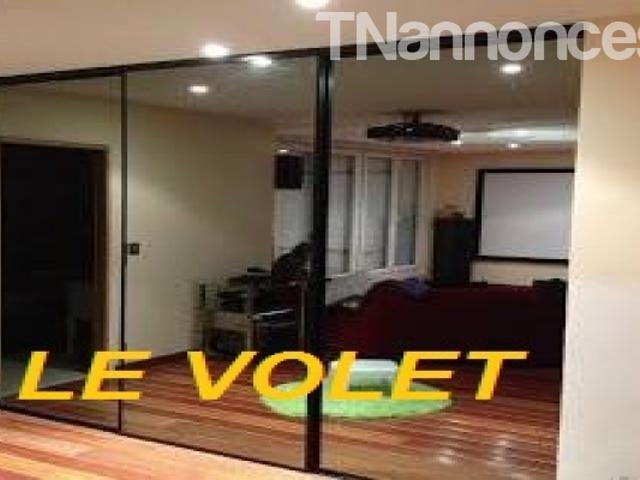 Propriété location à Ariana Ville