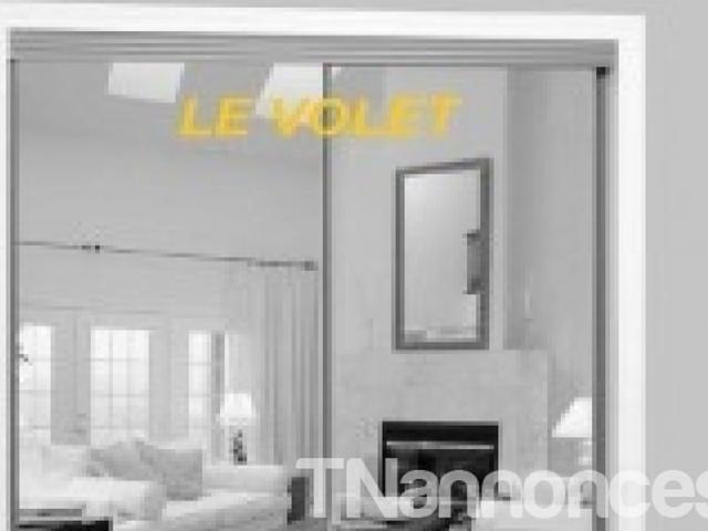 Propriété vente