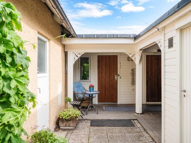 Villa till salu