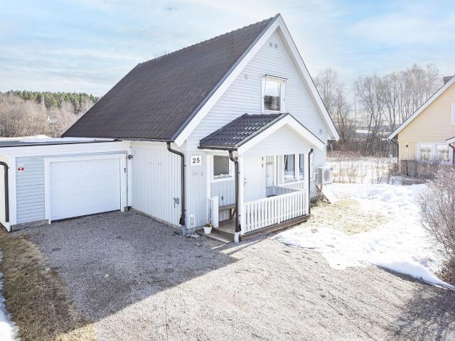 Villa till salu i Sundsvall, Västernorrland