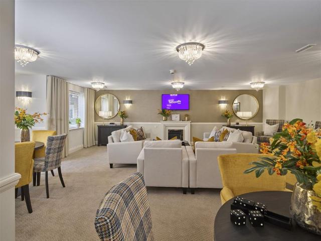 Apartment for rent in Moortown, New Forest