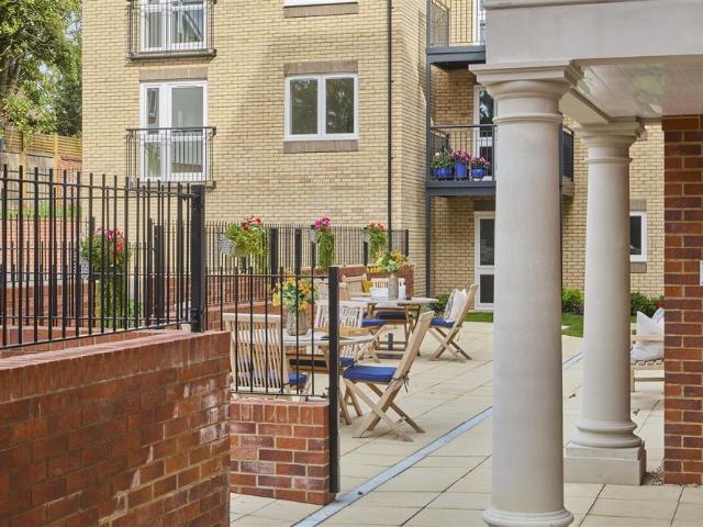 Apartment for rent in Ringwood, Ashurst Bridge