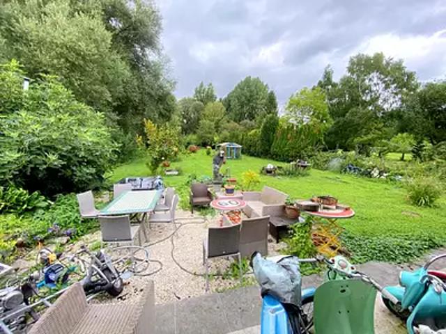 Maison vente à Amiens, Dreuil-lès-amiens