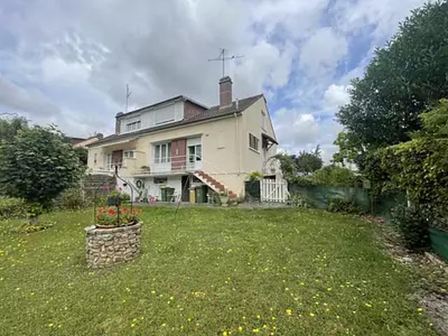Maison vente à Amiens, Dreuil-lès-amiens