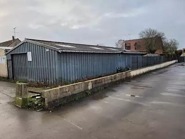 Garage vente à Amiens, Dreuil-lès-amiens