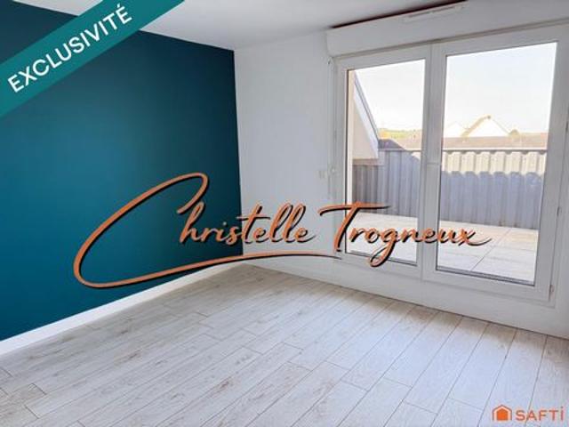 Appartement vente à Amiens, Dreuil-lès-amiens