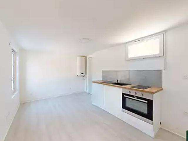 Appartement vente à Saint-Thibault, Dreux
