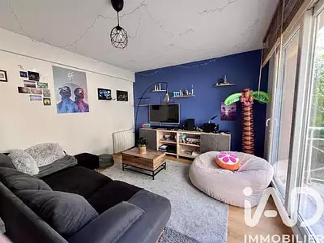 Appartement vente à Dreux