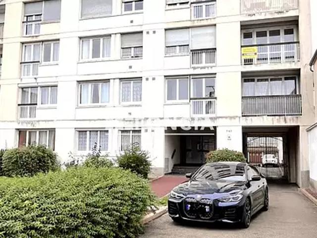 Appartement vente à Dreux