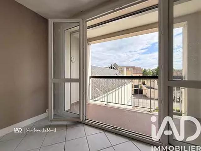 Appartement vente à Dreux