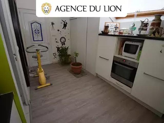 Appartement vente à Dreux