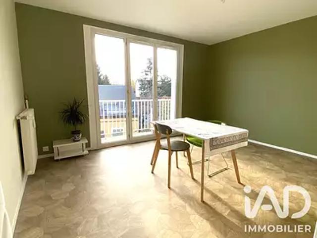 Appartement vente à Saint-Thibault, Dreux