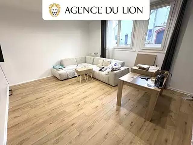 Appartement vente à Dreux
