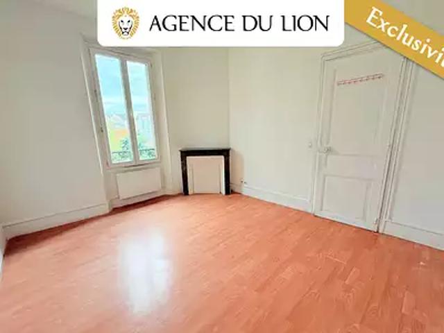 Appartement vente à Saint-Thibault, Dreux