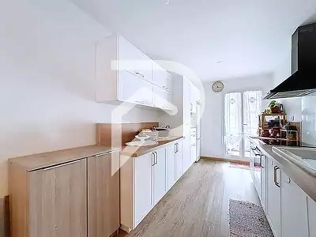 Appartement vente à Dreux