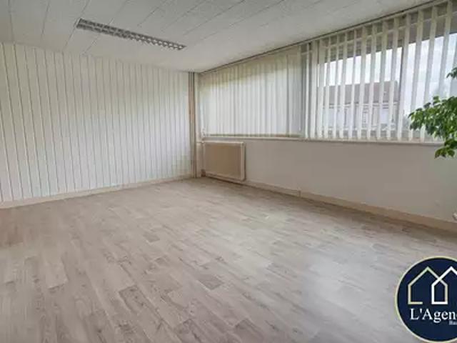 Appartement vente à Saint-Thibault, Dreux