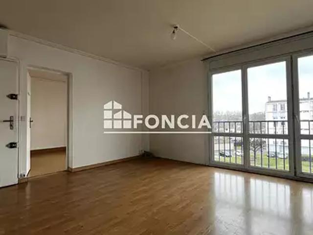 Appartement vente à Dreux