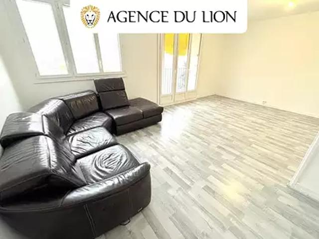 Appartement vente à Saint-Thibault, Dreux