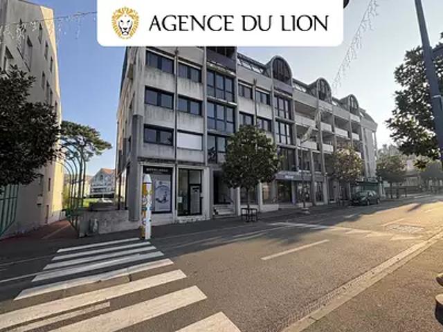 Appartement vente à Dreux