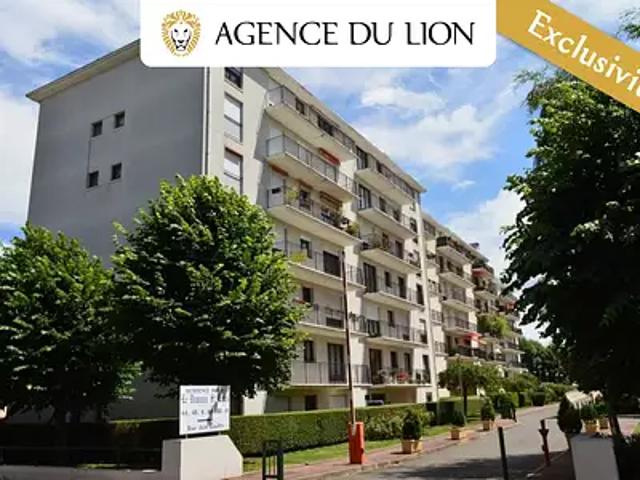 Appartement vente à Dreux