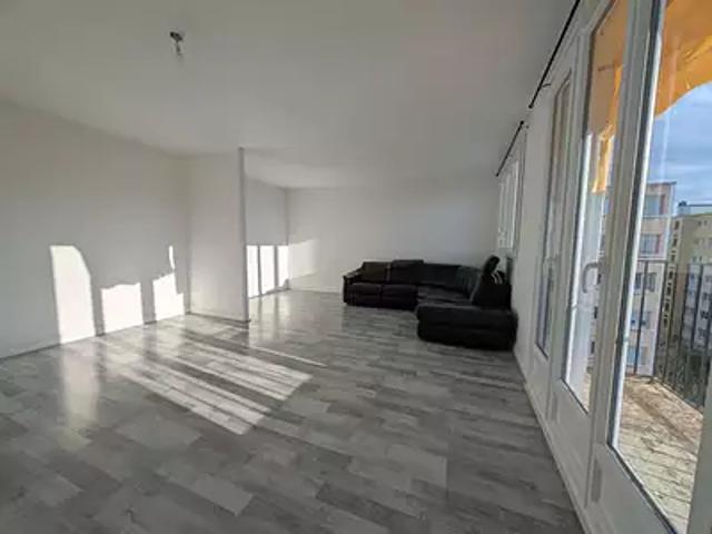 Appartement vente à Dreux