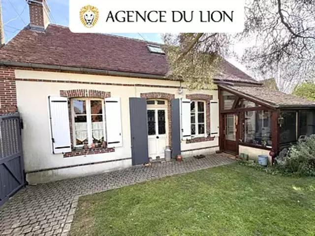 Maison vente à Saint-Thibault, Dreux