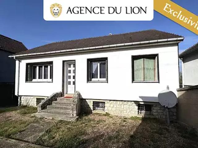 Maison vente à Saint-Thibault, Dreux