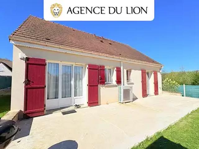 Maison vente à Saint-Thibault, Dreux