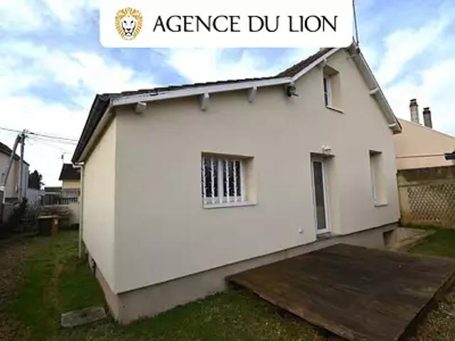 Maison vente à Saint-Thibault, Dreux