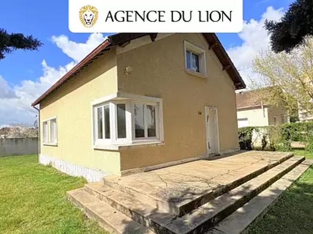 Maison vente à Dreux